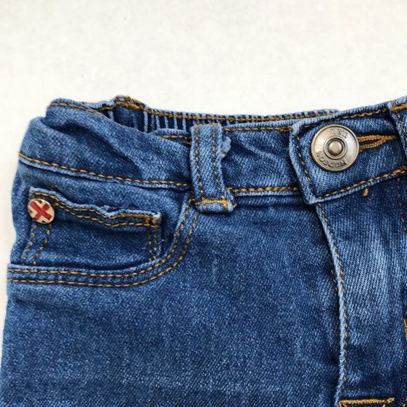 🇬🇧Hudson🇬🇧 Kids Jeans! - Picture 8 of 10